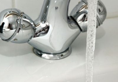What Does Colder Climate Mean for Your Plumbing?