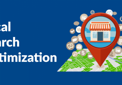 Local Search Engine Optimization – Drive Location Based Traffic