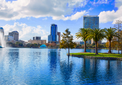 Orlando Florida Travel: Your Best Choices