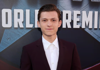 Tom Holland and His Rising Fame