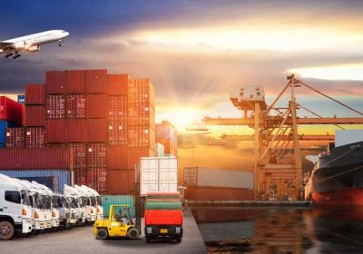List of Important Acronyms That You Should Know About Freight Forwarding
