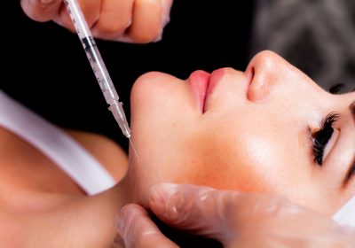 Can Botox Injections Reduce The Jawline