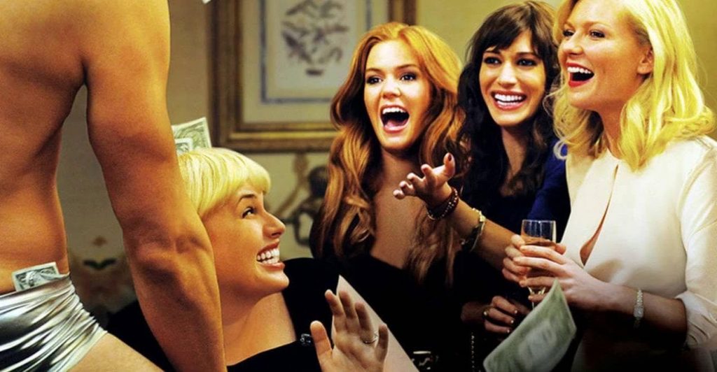 When is a Strip Club NOT a Gentlemens club – What sets them apart