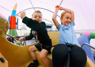 Top 10 Kids Activities in Auckland
