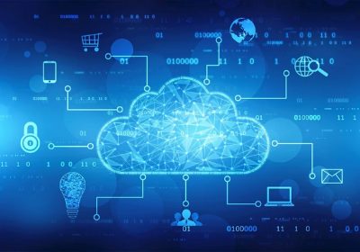 All about Cloud Computing and its Advantages