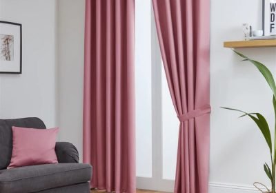Why custom made curtains?
