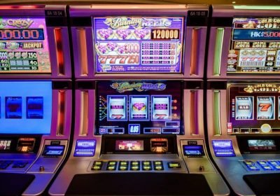 How to Enjoy Playing the Slots Online with Minimum Investment