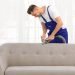 6 Tips to Dry Clean Your Couch at Home