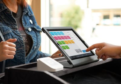 How your small business can benefit from POS