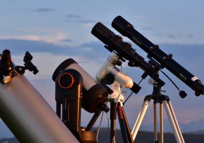 Questions to ask before buying any telescope