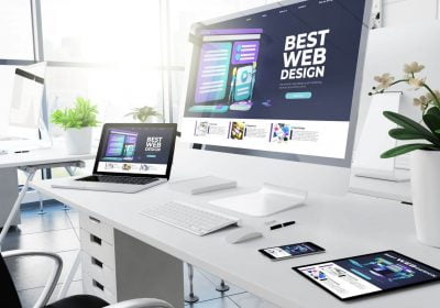 Qualities of a best web design company