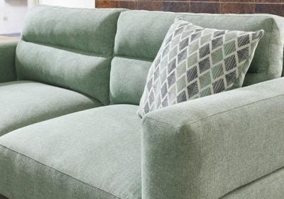 What is upholstery?