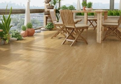 The Different Types of SPC Flooring