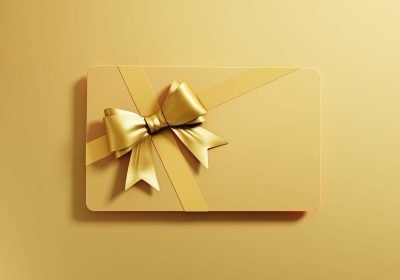 Best gifts cards for new year eve