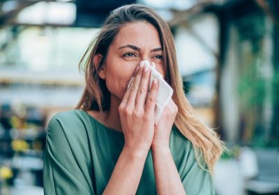3 Allergy Facts to Get You Started on Duct Cleaning