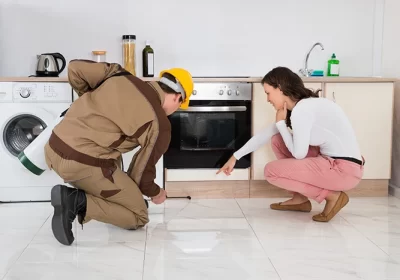 How Frequently Should You Get Pest Control Done At Home?