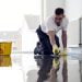 Different Types of Floor Self-Leveling Compounds