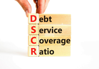 What is Debt-Service Coverage Ratio?