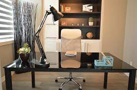 The Benefits of Investing in Quality Home Office Furniture