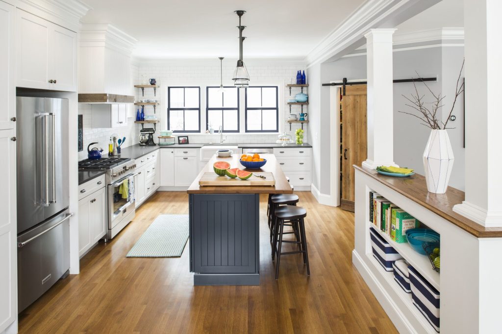 Tips to Renovate your Kitchen