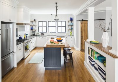 Tips to Renovate your Kitchen