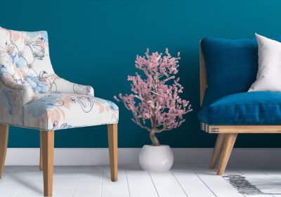 Is Chair Upholstery Customizable?