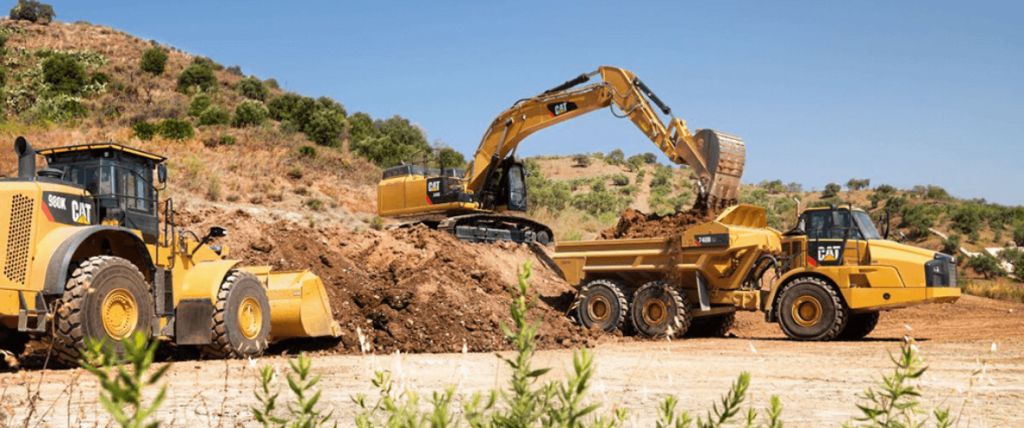 Strategies for Maximizing Efficiency with Heavy Equipment Rental