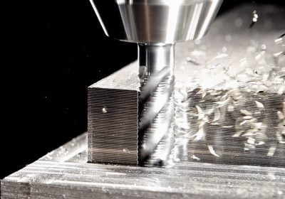 Choosing The Right End Mill for The Job