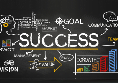 From startups to success- Luke Belmar’s extraordinary net worth