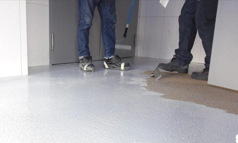 How to Transform Your Space with Stunning Epoxy Flooring