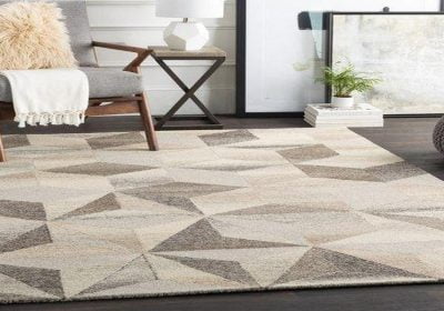 Unique Facts about Hand-Tufted Carpets for Commercial Uses