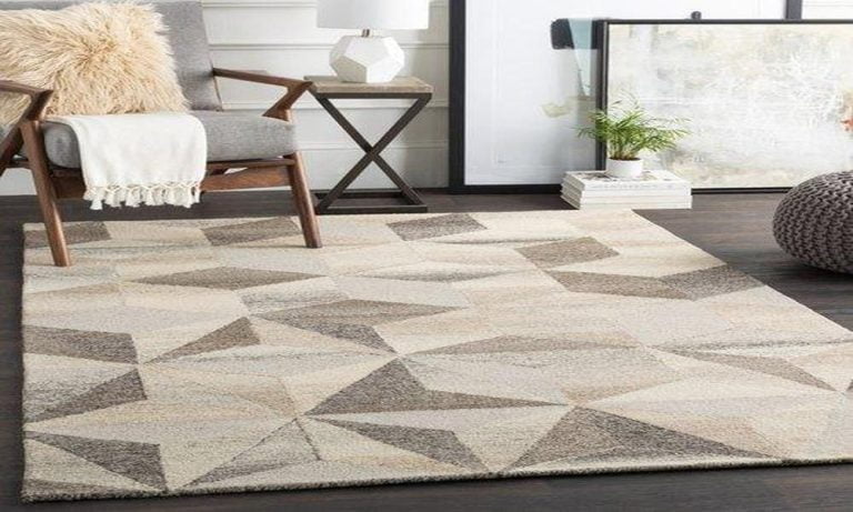 Unique Facts about Hand-Tufted Carpets for Commercial Uses