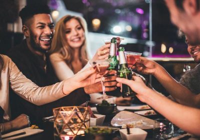 A Guide to Calculating the Right Amount of Alcohol for Your Party