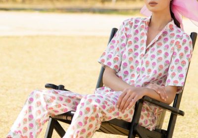 The Rise of Co Ords: Why Matching Sets are the Hottest Fashion Trend for Women