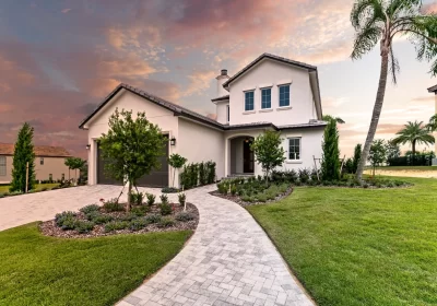 Benefits of Buying a Property in a Golf Course Community