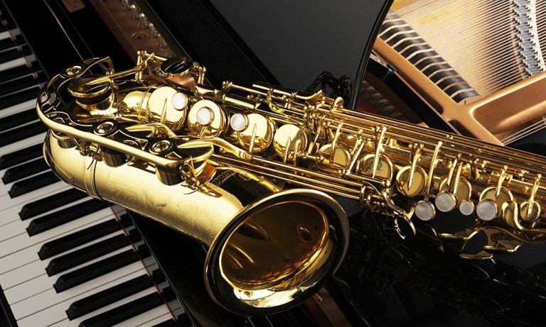 Building Confidence in Saxophone Playing