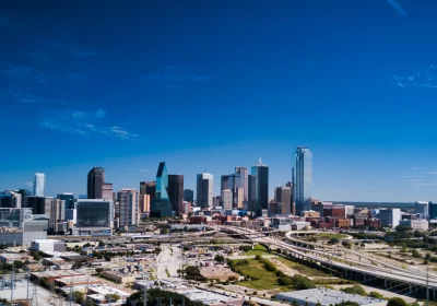 The 5 Best Neighborhoods for Young Professionals in Dallas