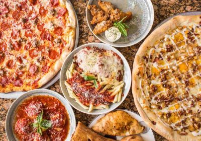 Local vs. Chain Pizza Delivery: A Taste-Off Comparison