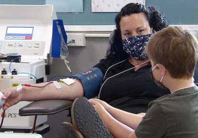 How Donating Plasma Can Save Lives and Make a Difference