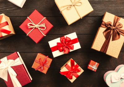How Do You Choose The Ideal Present For Every Occasion?