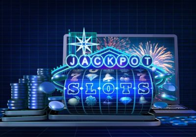 Jackpot Dreams: Exploring the World of Online Slot Machines