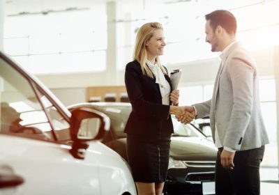 Top Signs of a Trustworthy Car Dealership