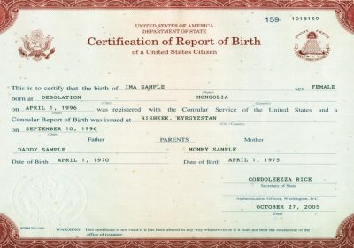 Streamline the Process: Obtain Your US Birth Certificate Online Effortlessly