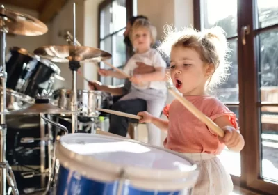 Academic Crescendo: Exploring the Offerings of a Music Academy Academic Crescendo: Exploring the Offerings of a Music Academy