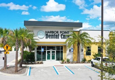 New Outparcel for Lease in the Vero Beach Market Area