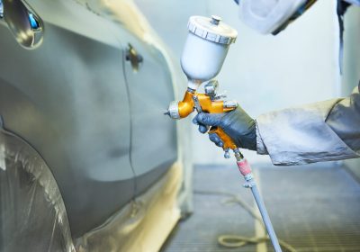 The Benefits of Professional Auto Body Repair for Your Vehicle