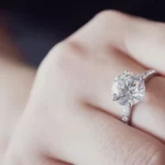 Beyond the Thames: Exploring London’s Diverse Engagement Rings