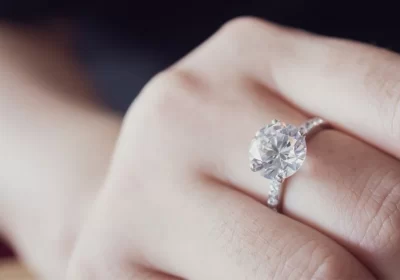Beyond the Thames: Exploring London’s Diverse Engagement Rings