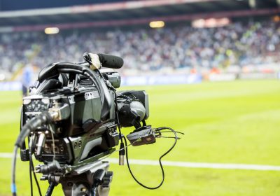 A Brief Introduction to the World of Online Sports Broadcasting