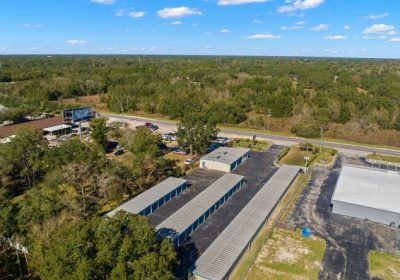 Lawrence T Maxwell: Shaping the Commercial Real Estate Landscape in Port Orange, Florida